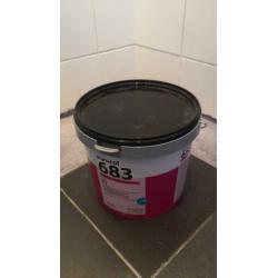 Eurocol 683 Fibrecoat bijna vol