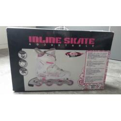 Nijdam inline skates mt 34-37