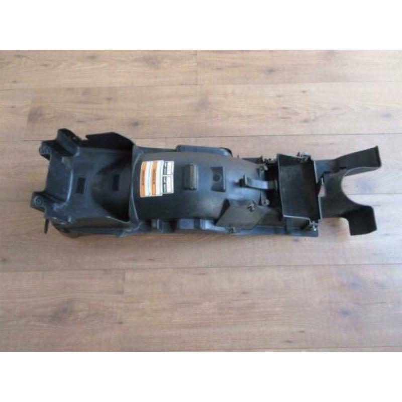 Yamaha Diversion XJ600 spatbord achter achterspatbord kuip