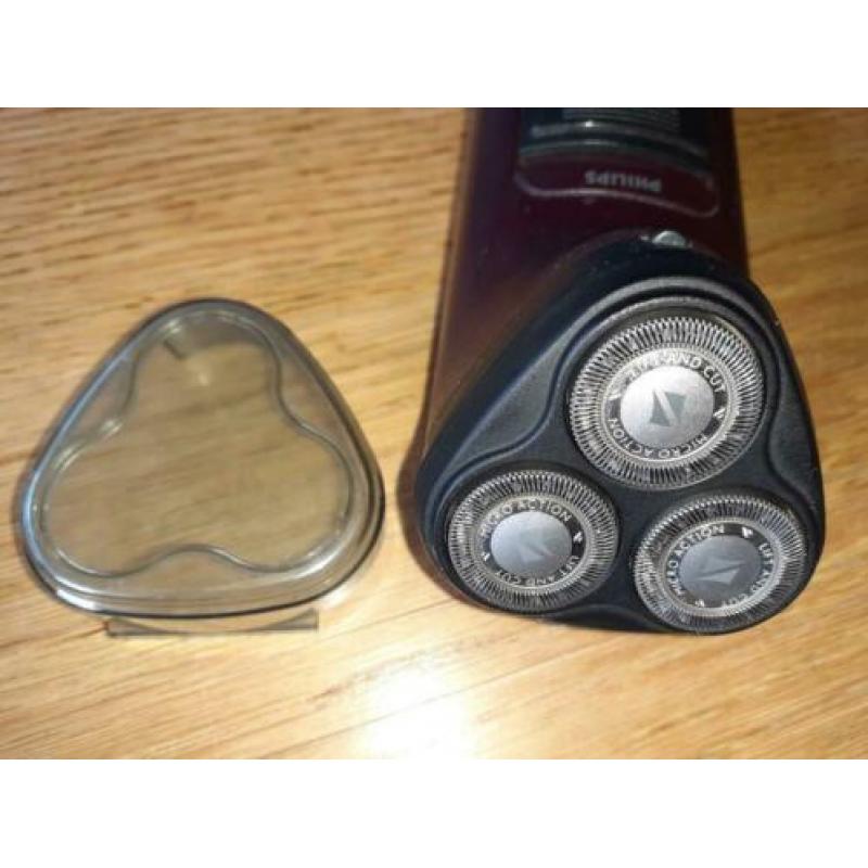 Philishave Philips scheerapparaat izgs