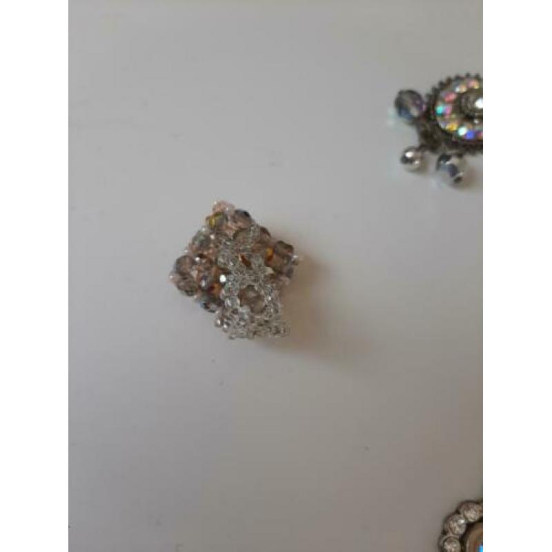 Sieraden set, zie foto's voor details