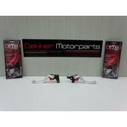 Titax Rem Koppeling Hendels Yamaha MT-09 / Tracer 2013 >
