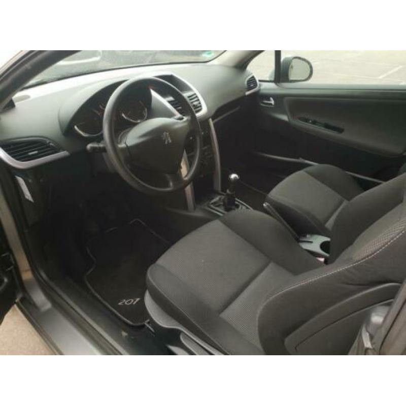 Peugeot 207 CC 1.6 VTi NIEUWE APK | AIRCO