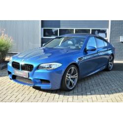 BMW 5-serie M5
