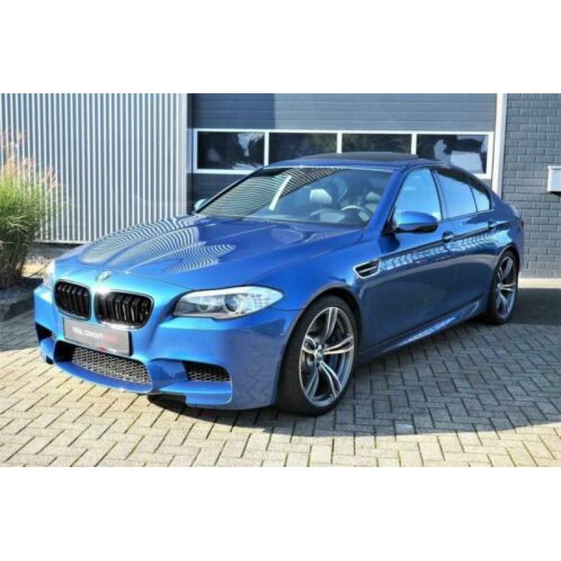 BMW 5-serie M5
