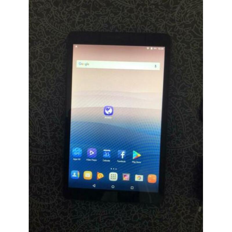 Nieuwe Tablet * Pixi 3 * 10 inch