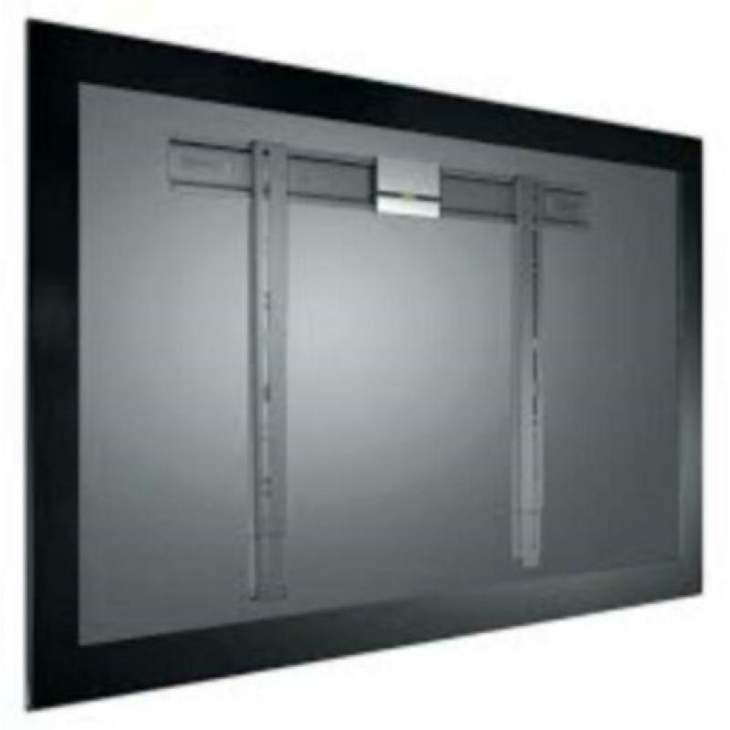 Vogels platste tv beugel t/m 65''