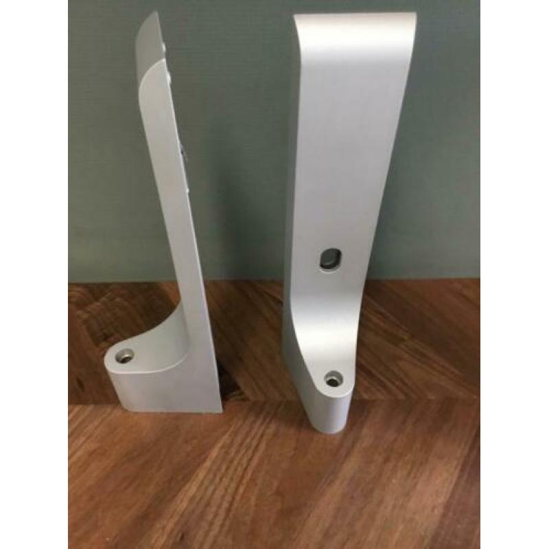 Bang Olufsen Beolab 8000 muurbeugels B&O
