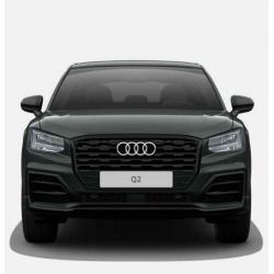 Audi Q2 S-Edition 35 TFSI 110 kW / 150 pk 7 versn. S-tronic