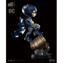DC Comics Mini Co. PVC Figure Batman 19 cm