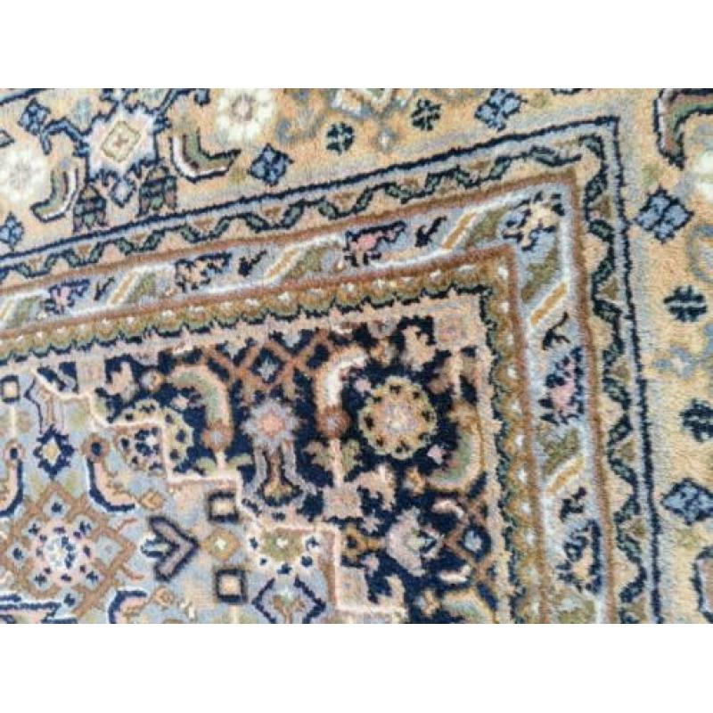 Perzisch wollen vloerkleed 300 x 200cm