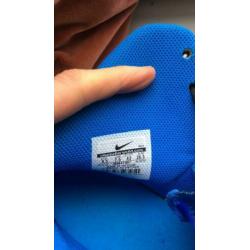 Basketbal schoenen Nike maat 42 8,5 prime hype DF 2