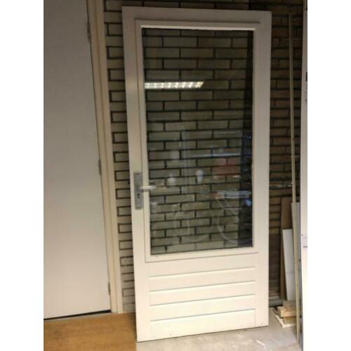 Buitendeur te koop