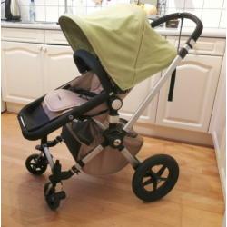 Bugaboo Cameleon