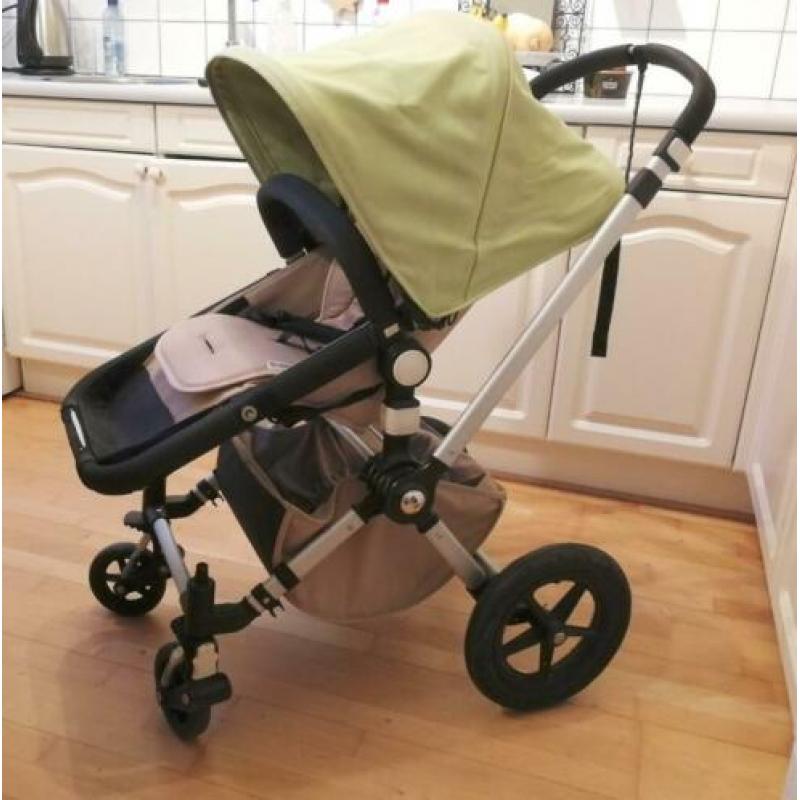 Bugaboo Cameleon