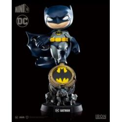 DC Comics Mini Co. PVC Figure Batman 19 cm