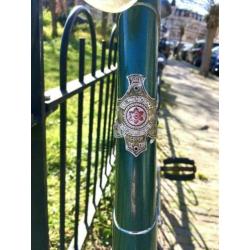 Klassieke Union herenfiets