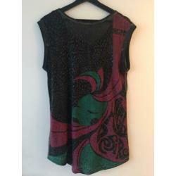 Custo Barcelona top L