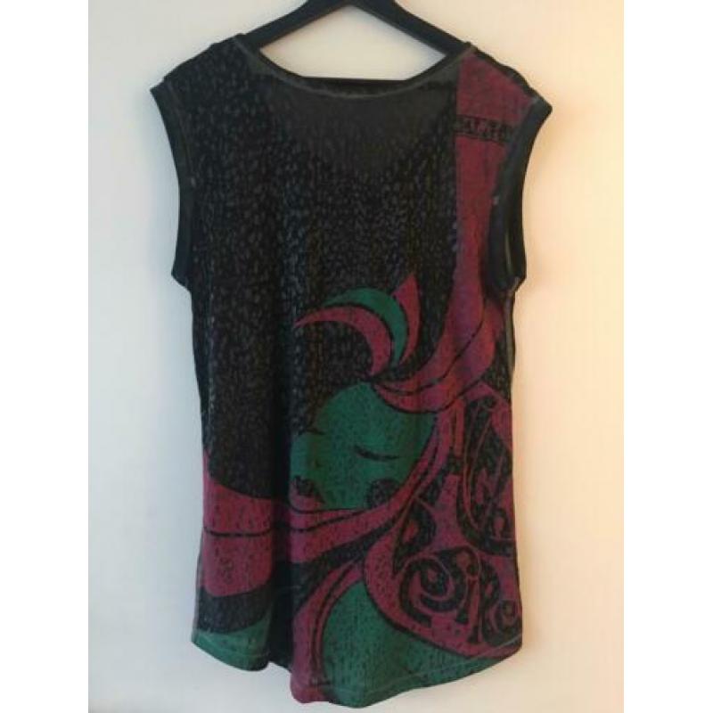 Custo Barcelona top L