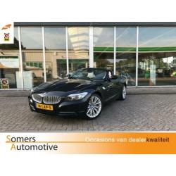 BMW Z4 Roadster 2.3i Introduction sportint org ned dealeraut