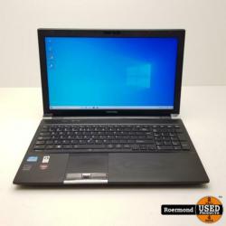 Toshiba Tecra R950 i5 /8Gb RAM /256GB SSD | Zgan met garanti