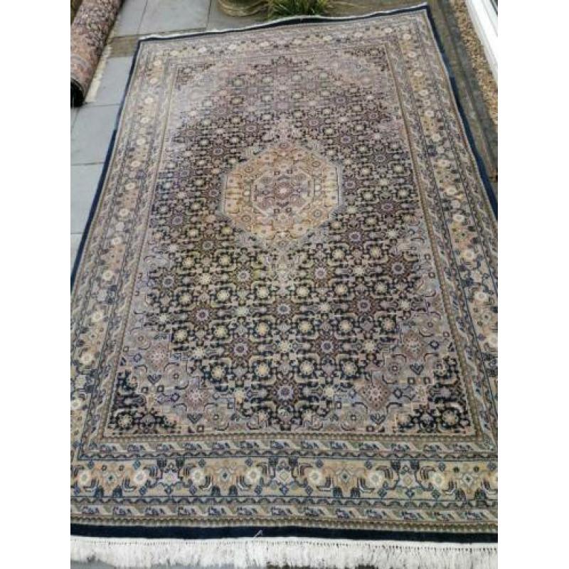 Perzisch wollen vloerkleed 300 x 200cm