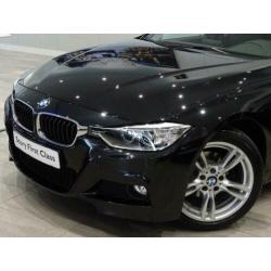 BMW 3 Serie Touring 316i Executive M Sport Pakket / Navigati