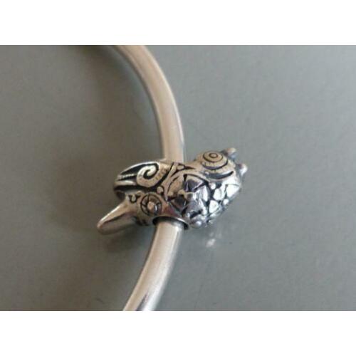 Trollbeads SIERVOGEL **nieuw**
