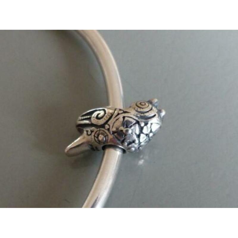 Trollbeads SIERVOGEL **nieuw**