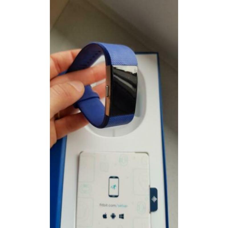 Fitbit charge 2
