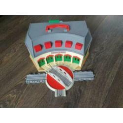 take n play remise set thomas de trien