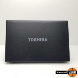 Toshiba Tecra R950 i5 /8Gb RAM /256GB SSD | Zgan met garanti