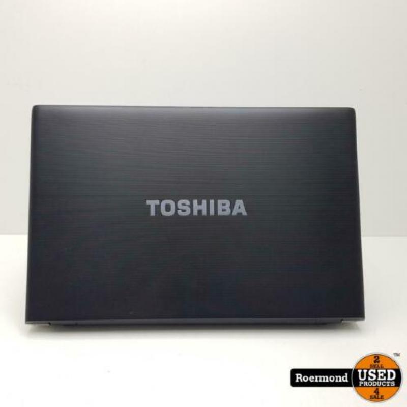 Toshiba Tecra R950 i5 /8Gb RAM /256GB SSD | Zgan met garanti