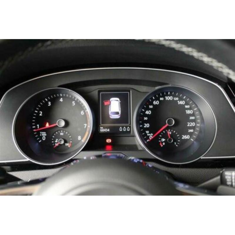 Volkswagen Passat Variant 1.4 150pk TSI ACT DSG Business Edi