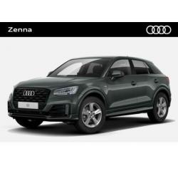Audi Q2 S-Edition 35 TFSI 110 kW / 150 pk 7 versn. S-tronic
