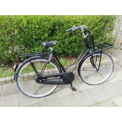Omafiets 28 inch
