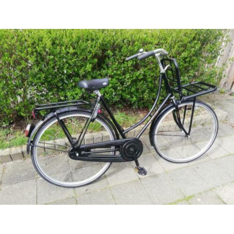 Omafiets 28 inch