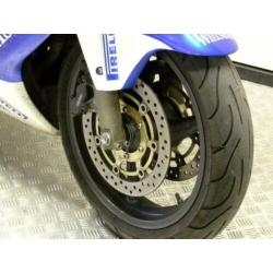 HONDA CBR 600 F Sport 2002 CBR600F