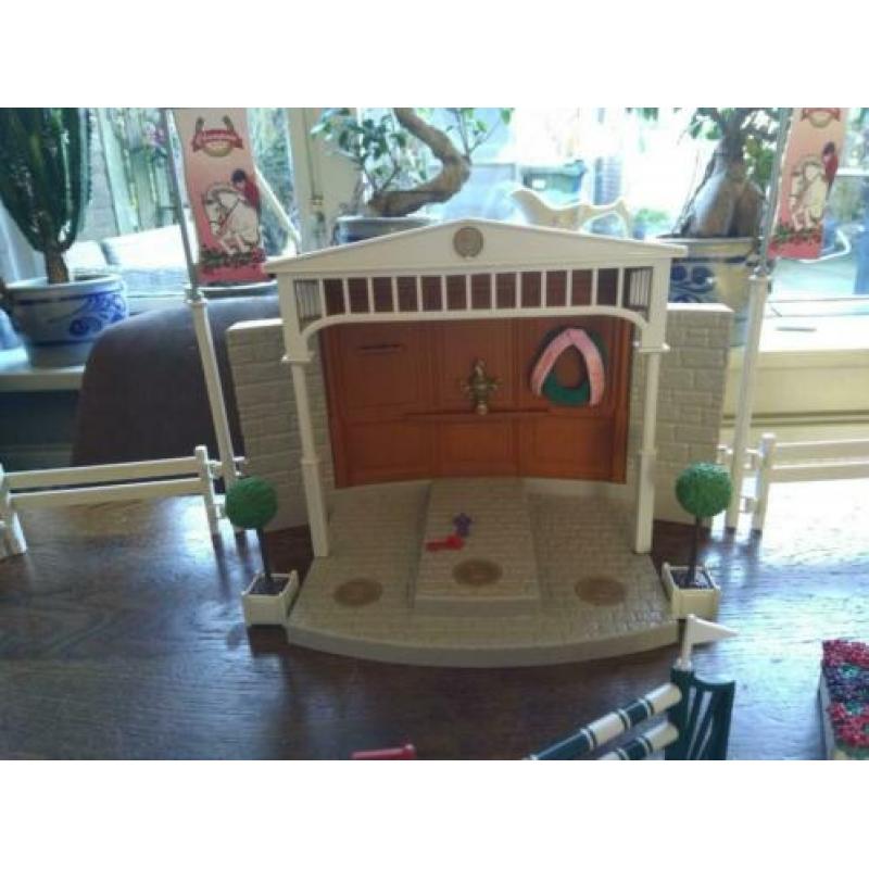 42160 Schleich wedstrijd tournooi