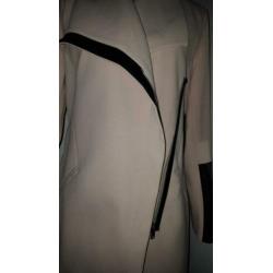 Te koop: Zomerjas Only, Maat M, PU leer details