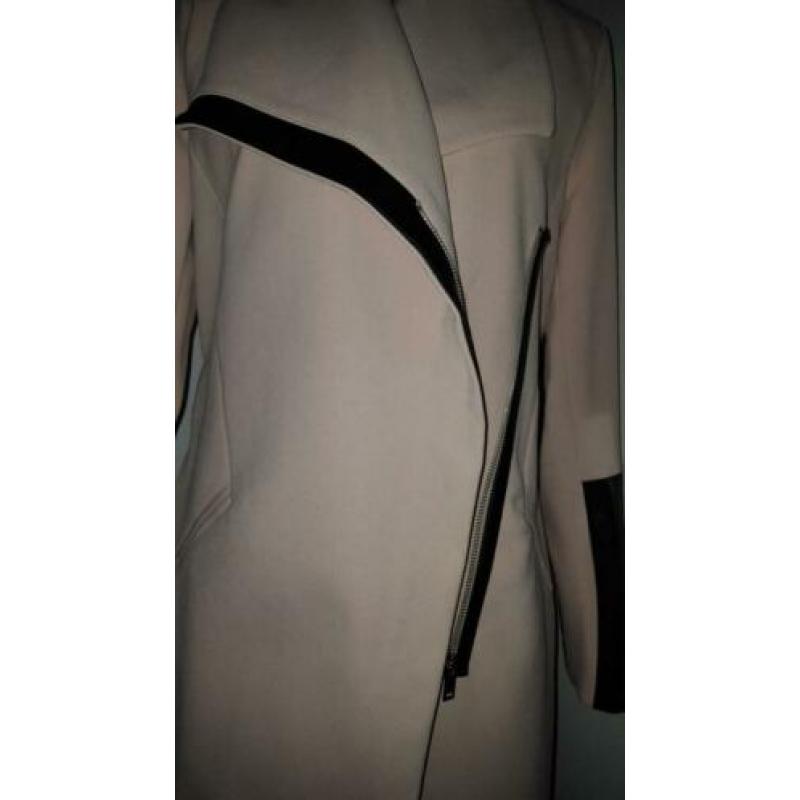 Te koop: Zomerjas Only, Maat M, PU leer details