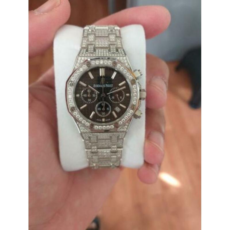 Rolex daydate/AP
