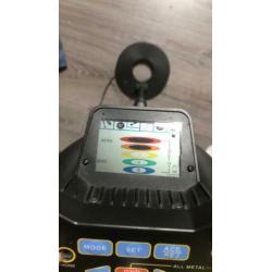 Metaaldetector