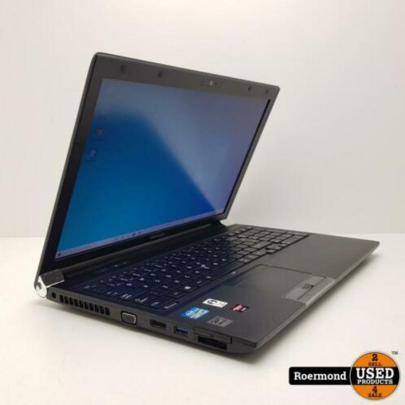 Toshiba Tecra R950 i5 /8Gb RAM /256GB SSD | Zgan met garanti