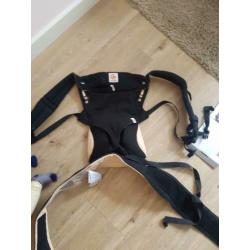 Ergobaby 360 black