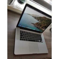 Apple macbook pro 15 retina i7 16GB 256GB SSD refurbished ?