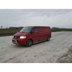 Volkswagen Transporter Bestel 1.9 TDI 77KW 1.0 2004