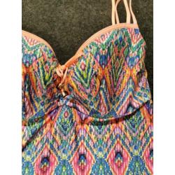 Nieuw prima donna swim tankini top AANBIEDING 75D