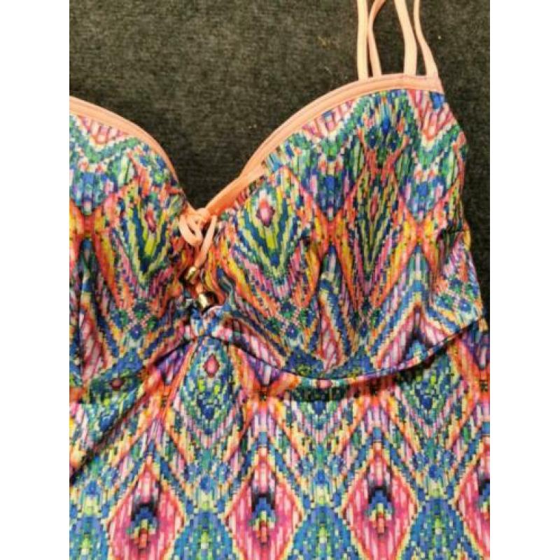 Nieuw prima donna swim tankini top AANBIEDING 75D