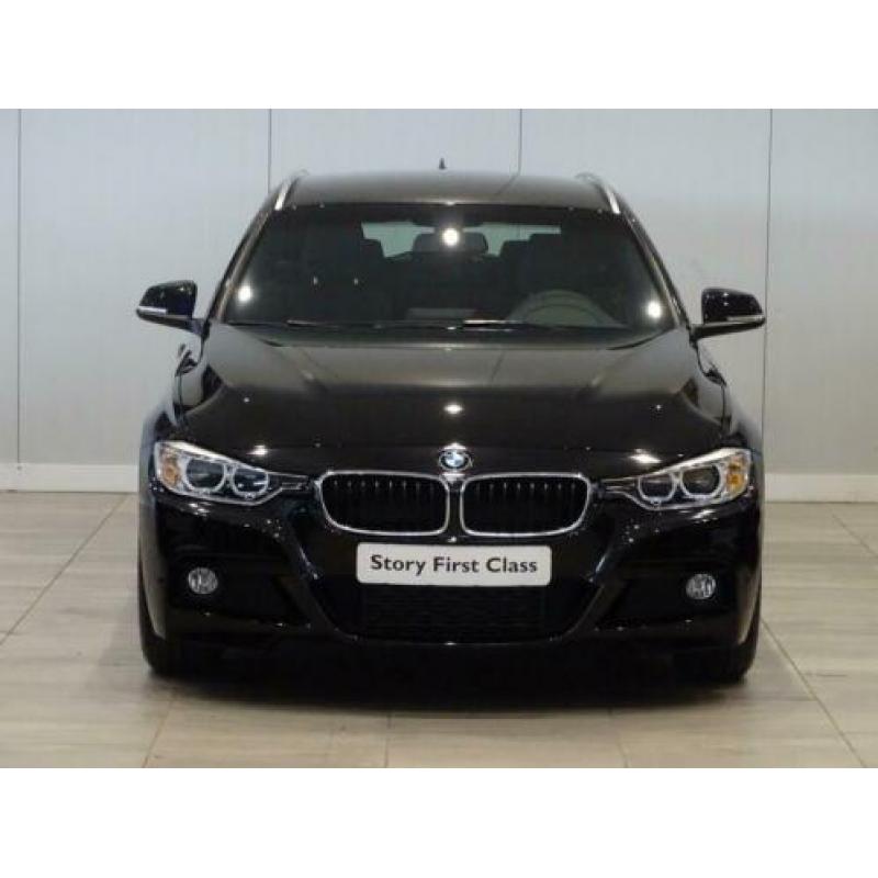 BMW 3 Serie Touring 316i Executive M Sport Pakket / Navigati